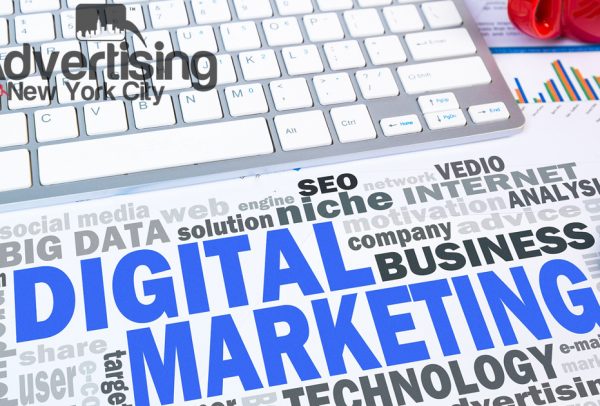 Digital Marketing Online Advertising in NYC